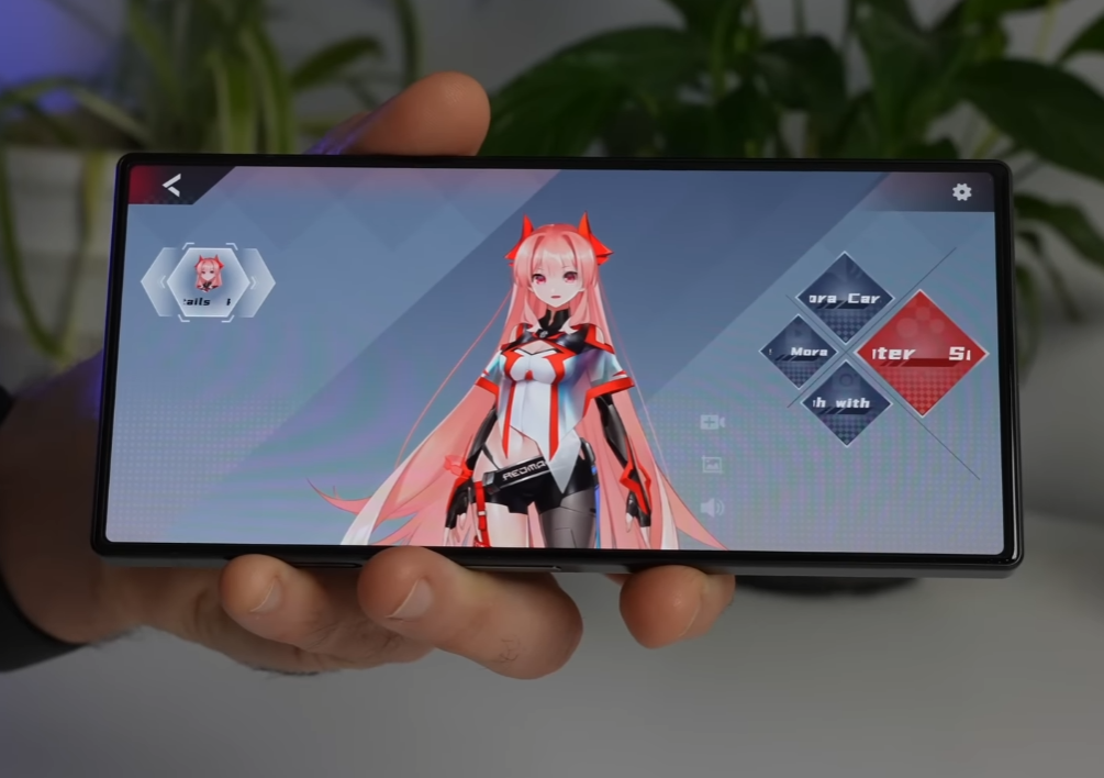 红魔8Pro+民间评测,定位高端电竞手机,价格不贵却被众人忽略__财经头条