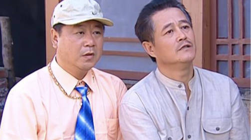 小品同学会赵本山范伟67