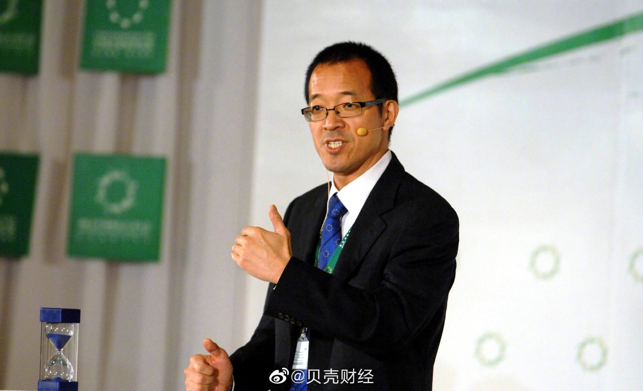俞敏洪称对未来从未失去过信心，转机不是出现困难了再去寻找