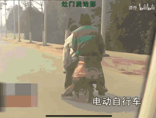 图源：《谭谈交通》