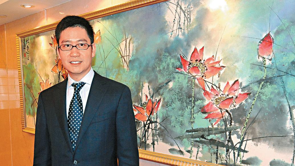 李民斌 视觉中国 资料图