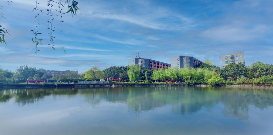 高职单招季|登录云招考 打卡四川现代职业学院|四川现代职业学院|高职