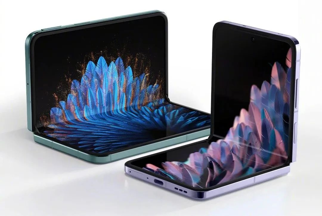 【前沿】一加折叠屏官宣 今年晚些时候见面 补足绿厂大折叠?