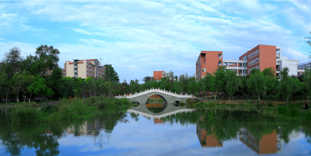 高职单招季|登录云招考 走进四川工程职业技术学院云展馆|四川工程