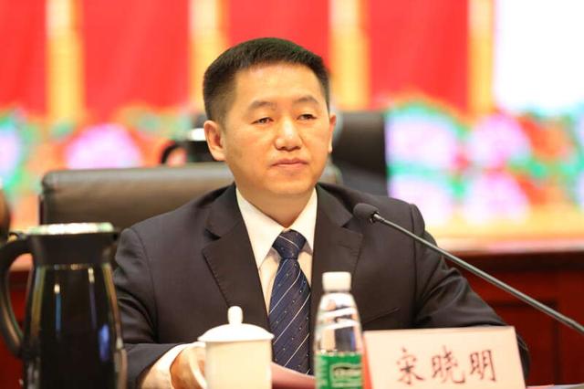 全国政协委员,中国航天科工二院院长宋晓明.受访者供图