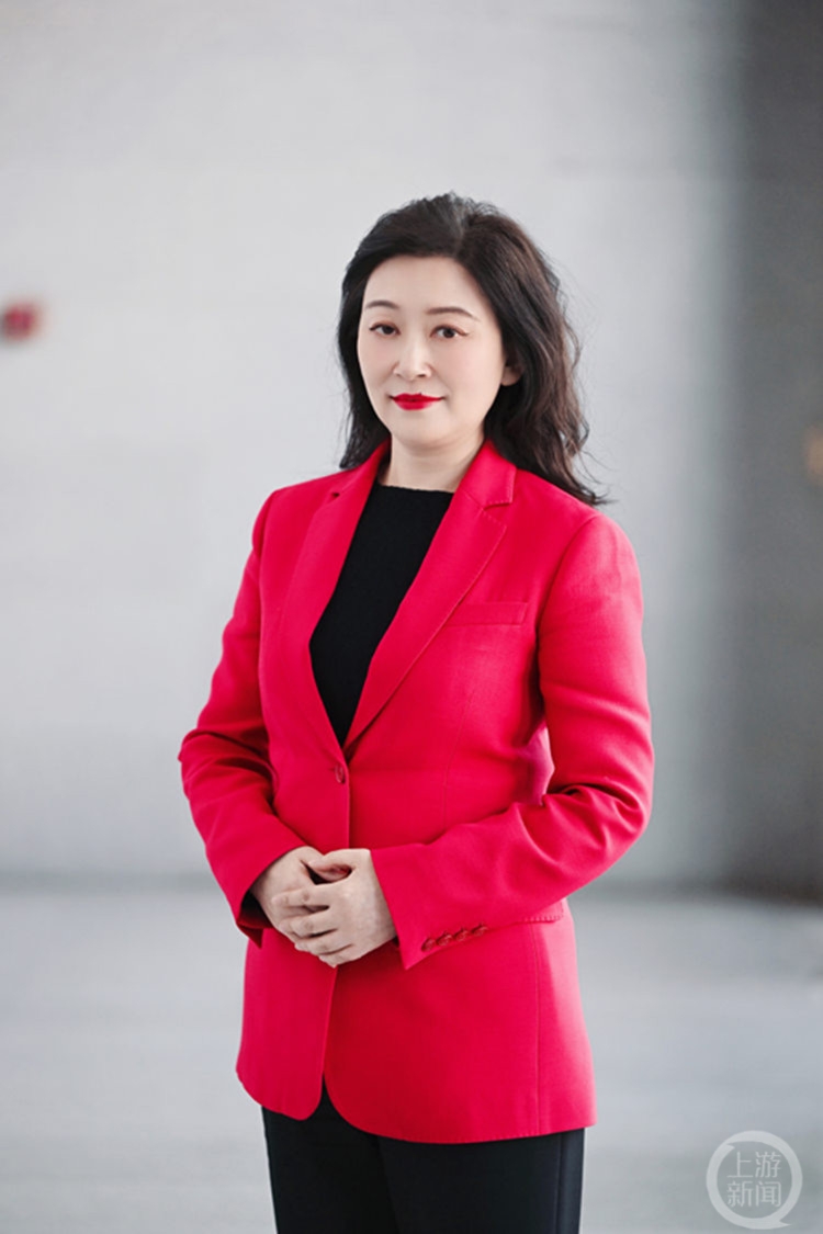 彭静:提高社区养老服务可及性 让家门口的养老设施"