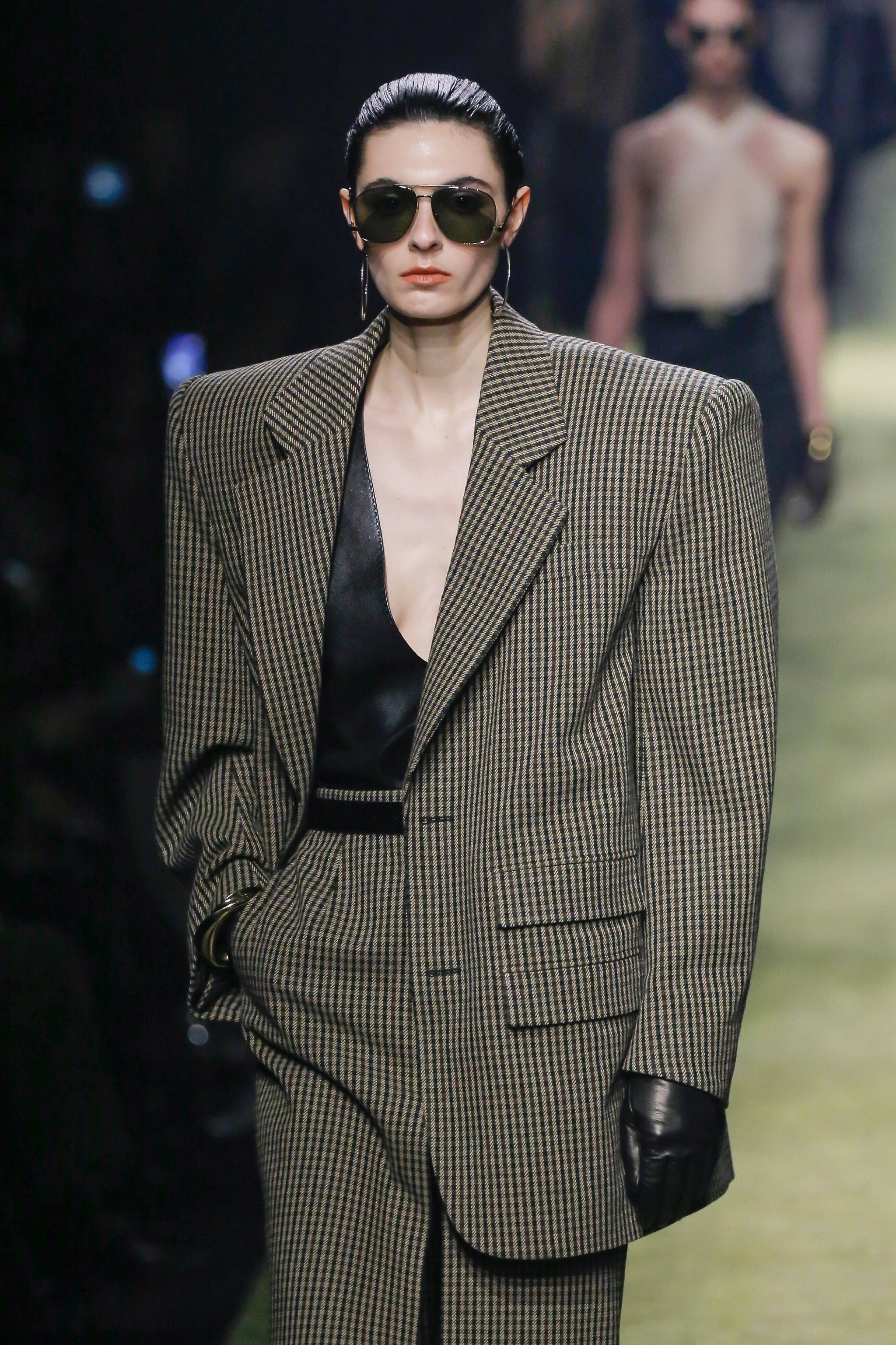 ysl2023秀场(ysl2023秀)