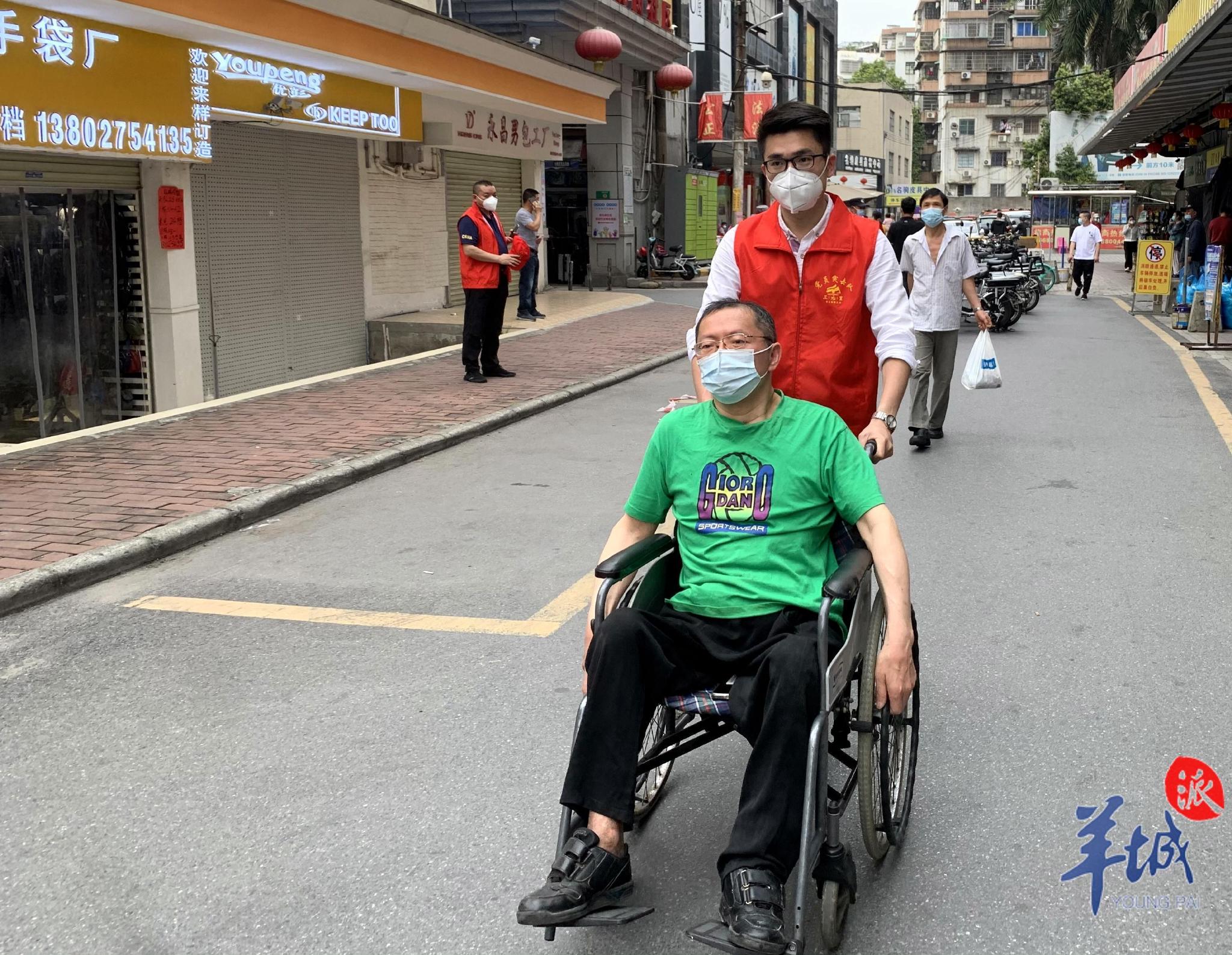 李协:脚踏实地、用心用情服务社区居民|寻找最美城乡社区工作者