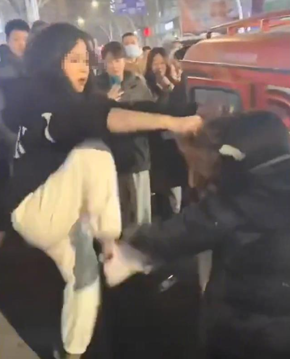 来源：综合兰山公安分局