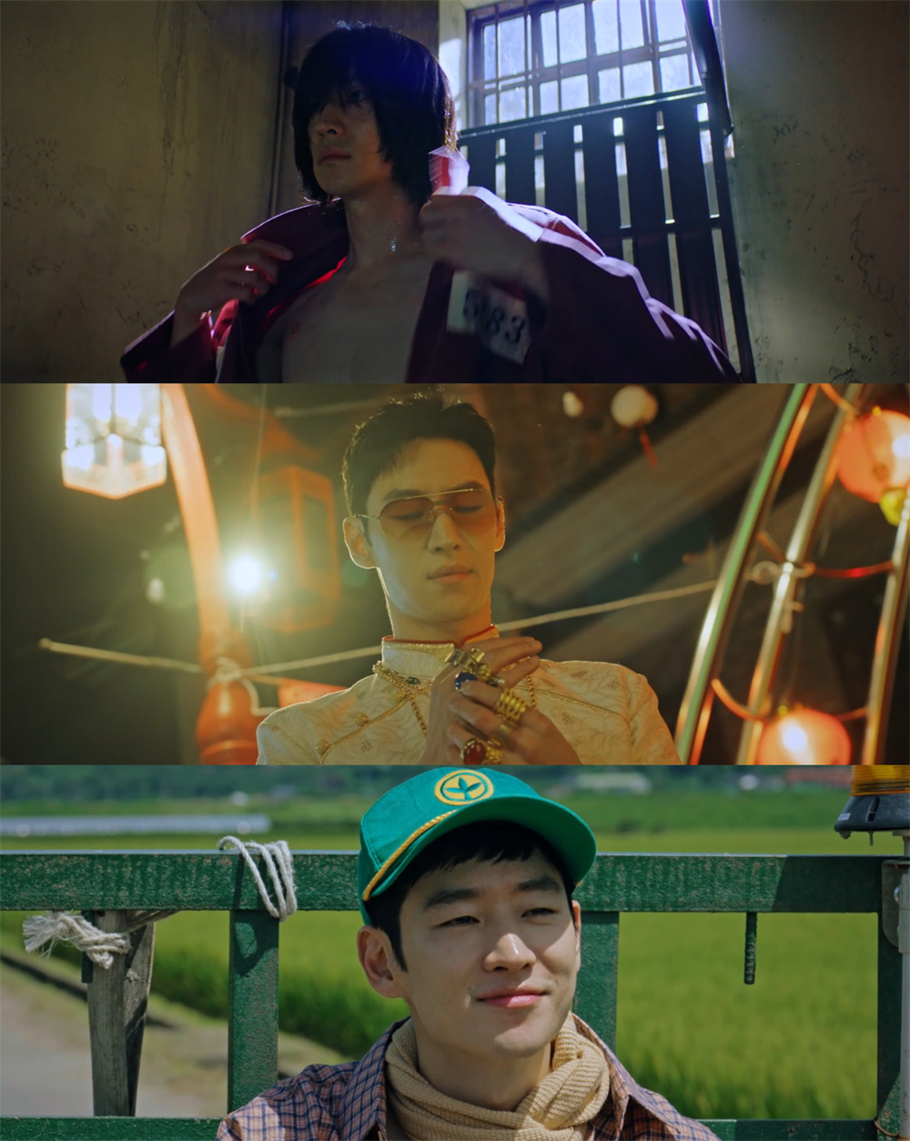 《模范出租车2》:图个放松的观众,可以随时上车_新浪财经_新浪网