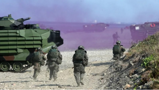 急了！台防务部门深夜说日媒&ldquo;污蔑&rdquo;