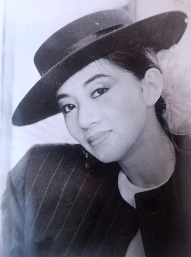 《霹雳情》39年 男主角65岁成慈祥大叔 女主角嫁人 黄霑梅艳芳已去世