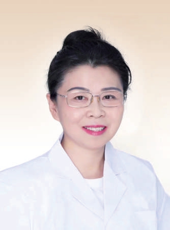 夏秀萍,副主任医师,北京石景山八大处中西医结合医院特聘专家,中医
