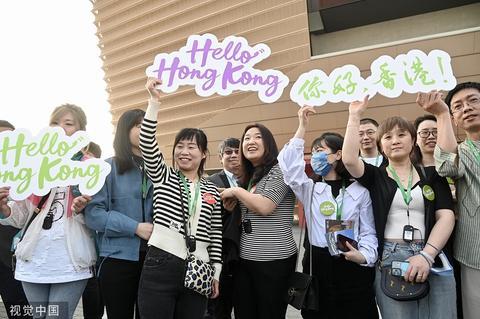 “香港健康码”系统停止运作，全部用户资料已删除