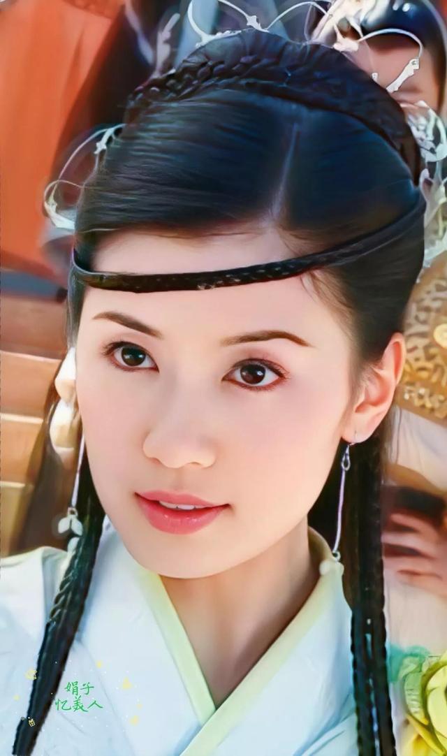 倚天后传:黄衫女子为宋青书生一个儿子,为张无忌生六个儿子|宋青书