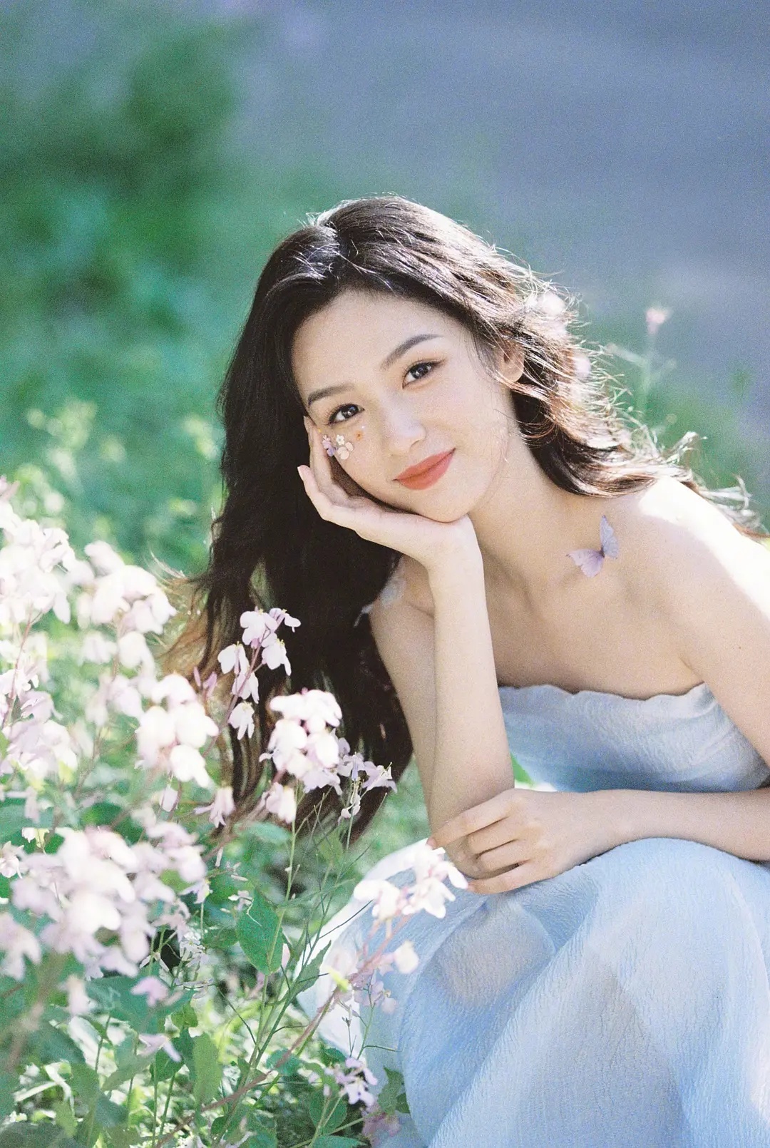 今年最受关注的95+女星们……