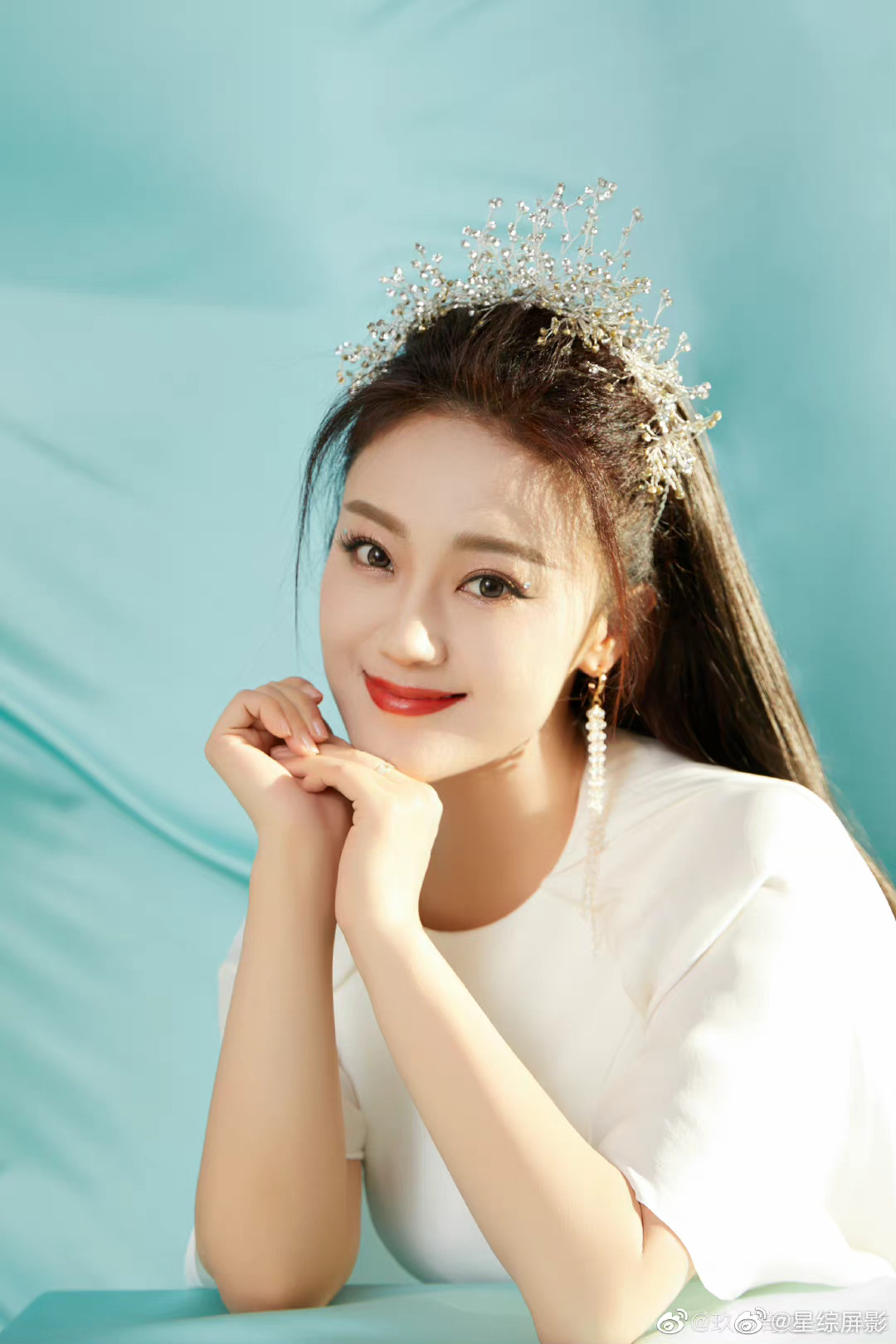 王小玮|玖月奇迹_新浪新闻