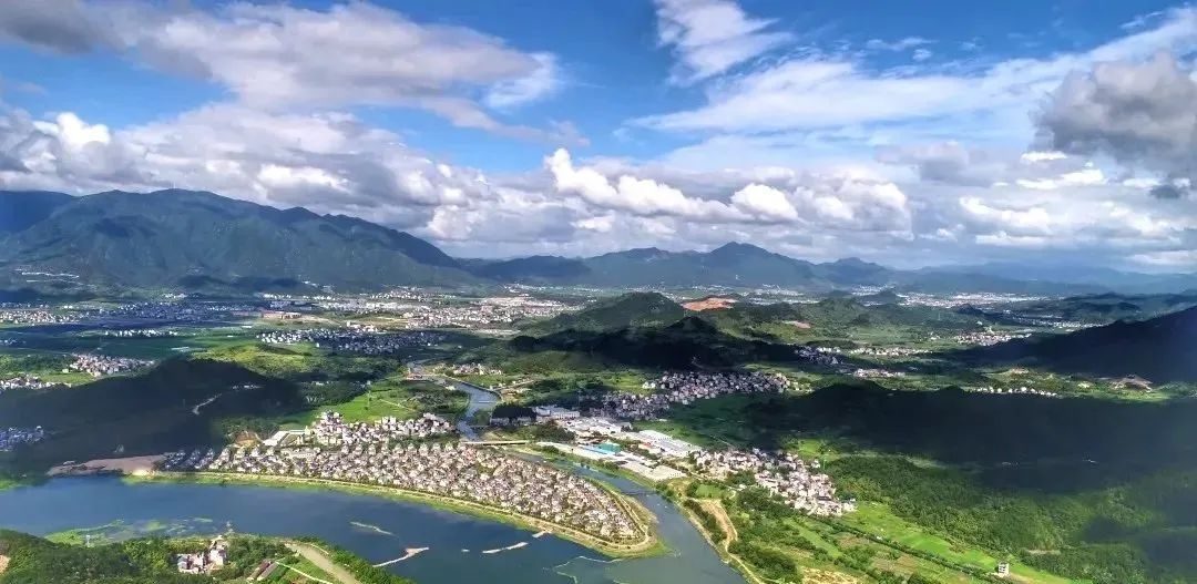 有生活 | 文化底蕴深厚的灵溪村|灵溪|底蕴|文化_新浪新闻
