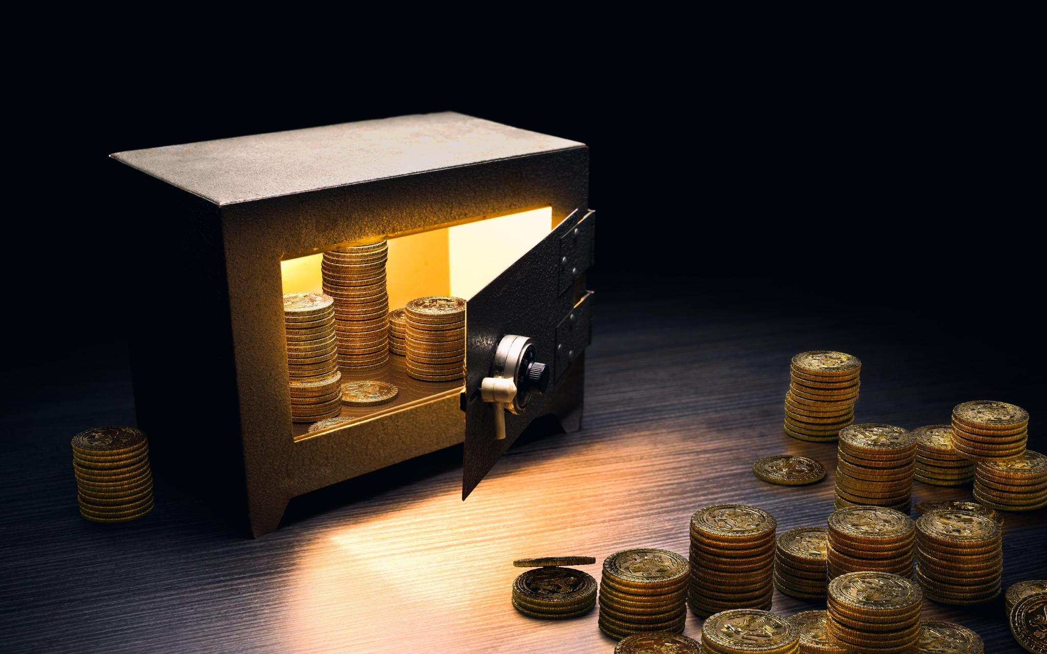 让复杂投资变简单，国富平台用智能科技改变传统理财方式