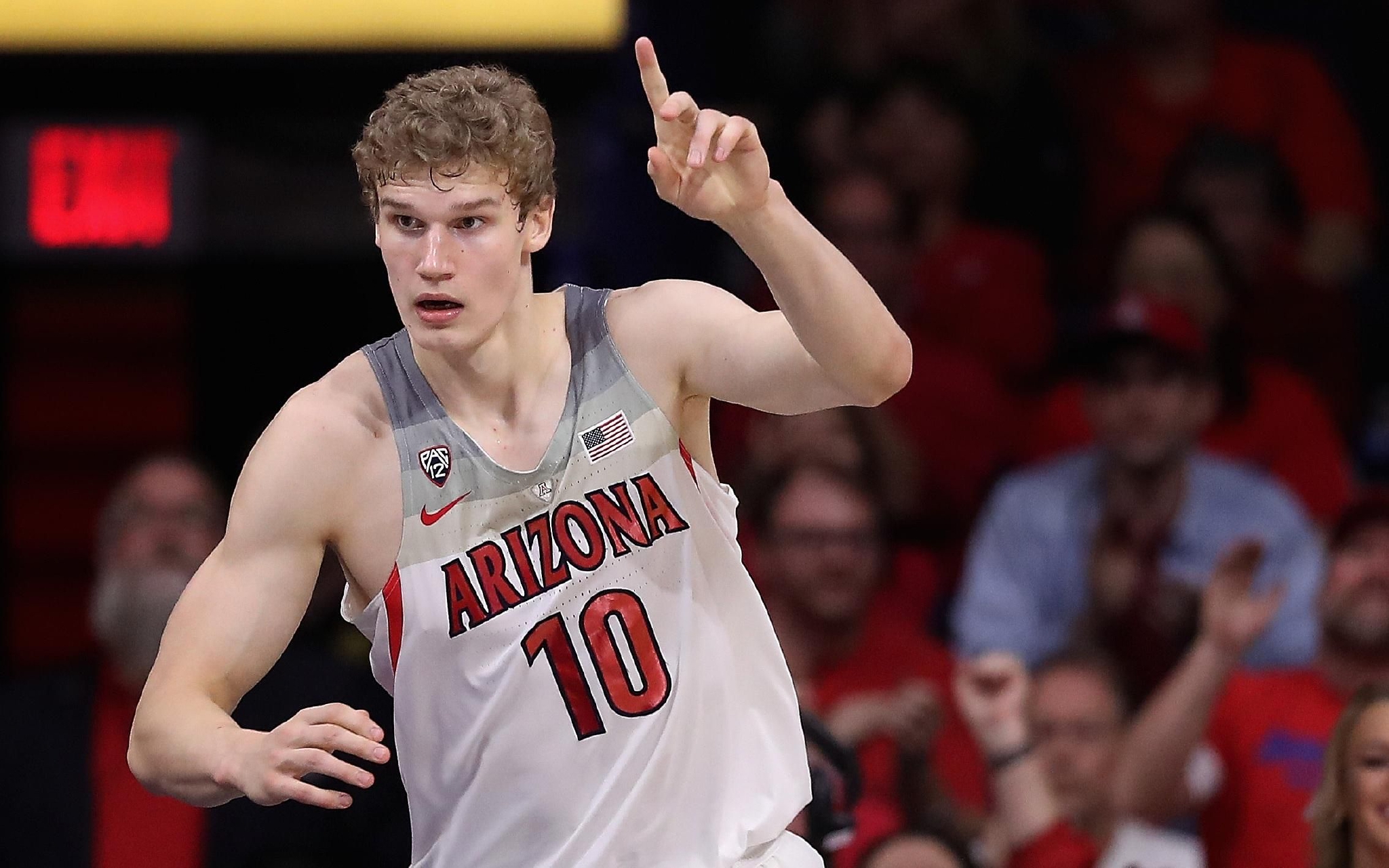 他被视为下一个卡尔·马龙|马尔卡宁|芬兰|nba_新浪新闻