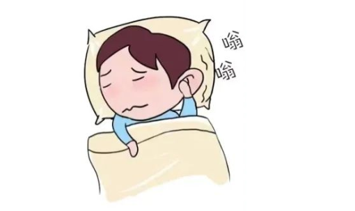 中医专家教您这样做,让耳朵不再"嗡嗡"响!|耳鸣|耳朵|菊花_新浪新闻