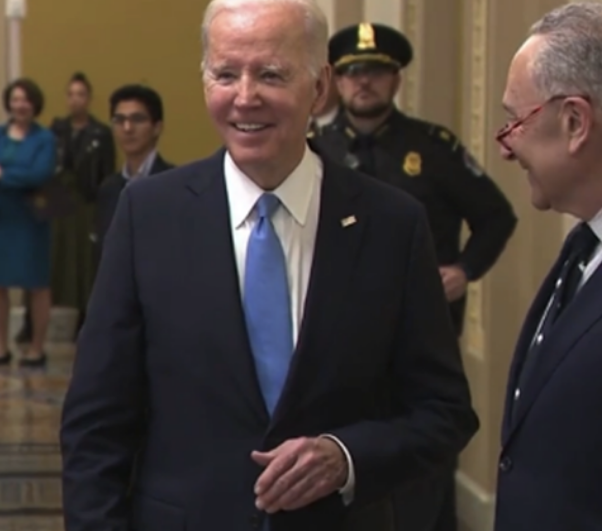 去不去？拜登最新表态