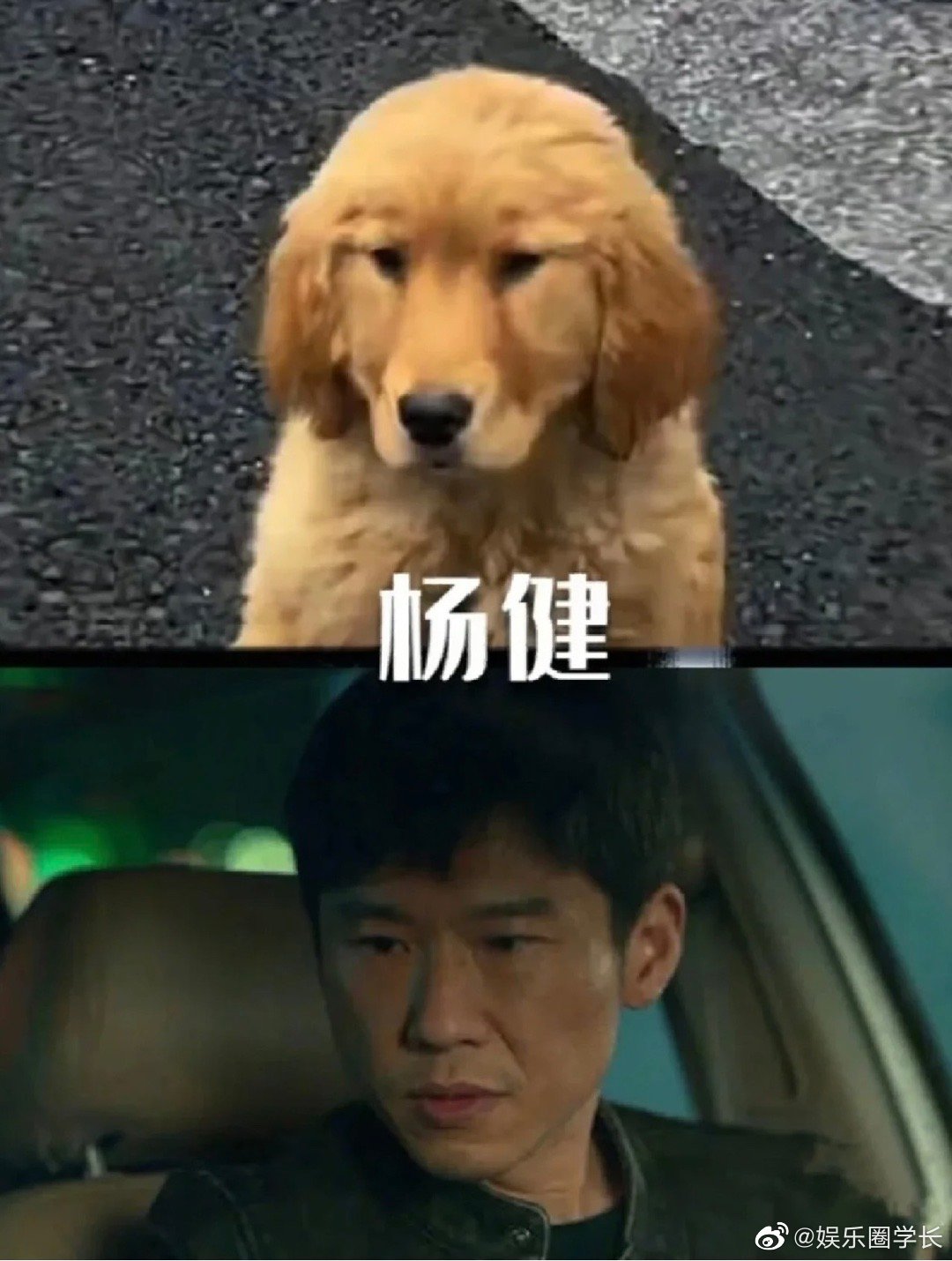 《狂飙》模仿大赛,李宏伟只得了第二名|李宏伟|狂飙_新浪新闻