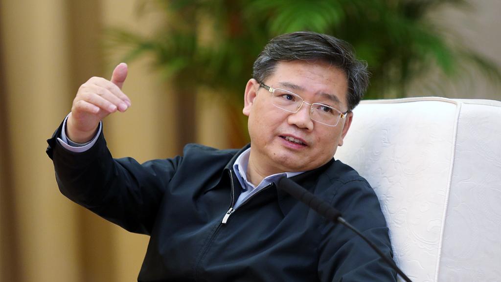 第十四届全国政协委员,中国宝武钢铁集团有限公司总经