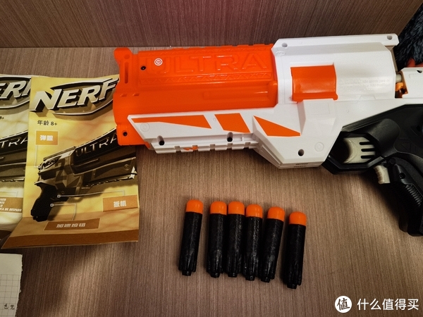 孩之宝热火nerf极光2号电动发射器测评|热火|极光_新浪新闻