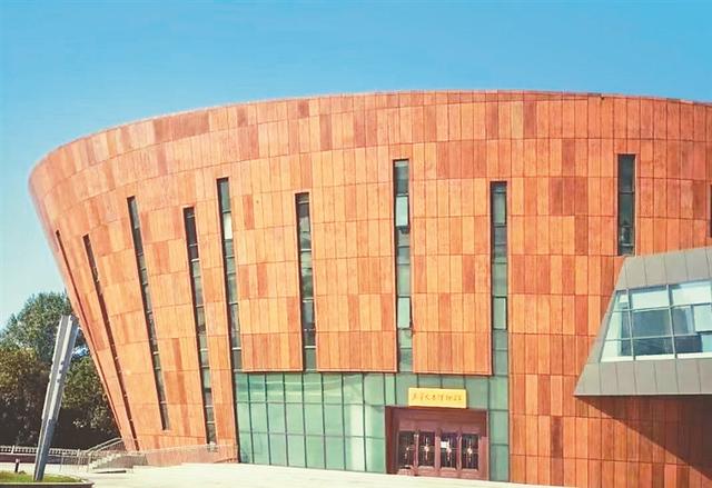 五常有座大米博物馆|五常市_新浪财经_新浪网