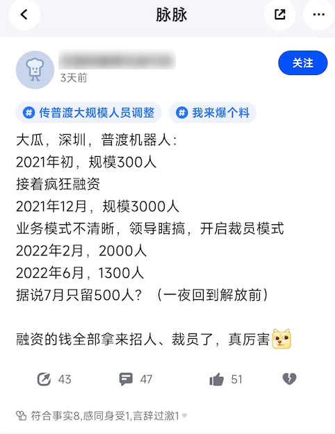 （图 / 脉脉）