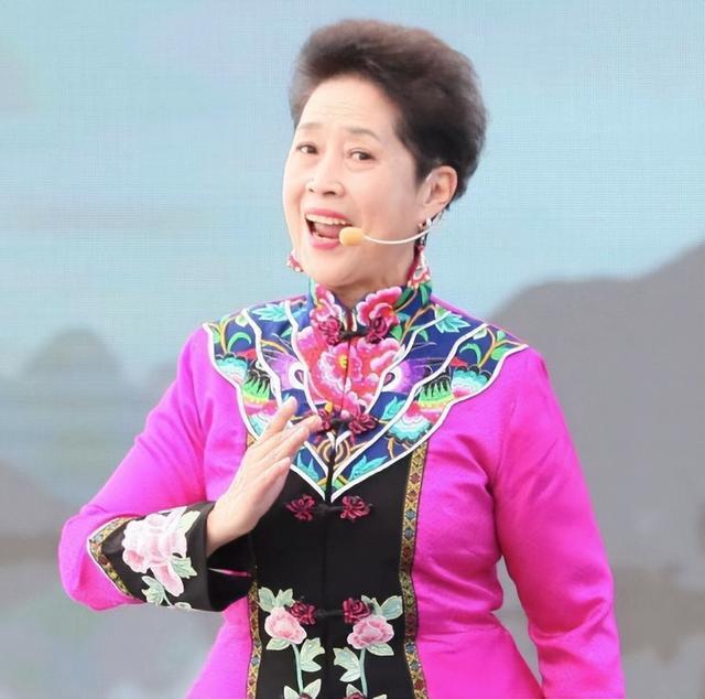 《刘三姐》主演黄婉秋去世,享年80岁|刘三姐|黄婉秋|享年_新浪新闻