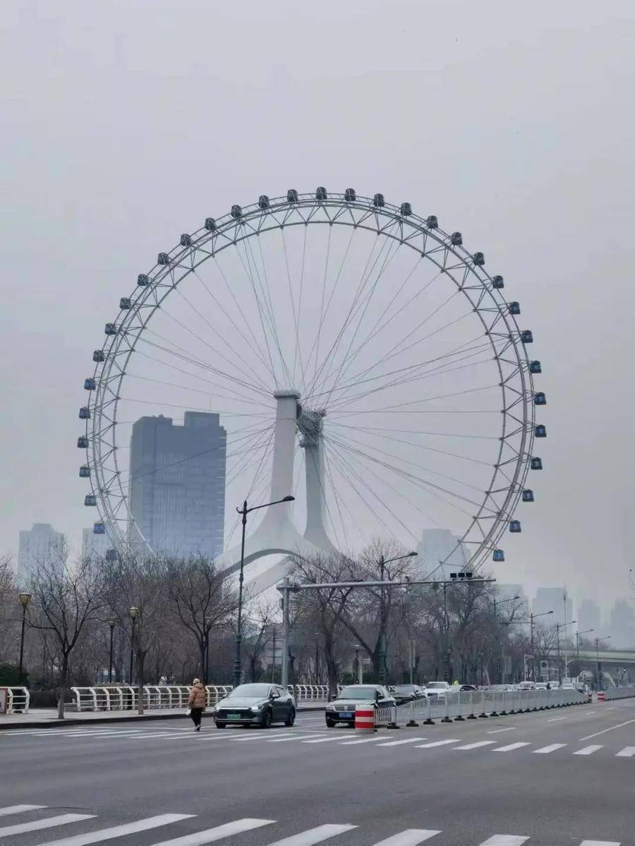 7天，800多公里！男孩与爷爷从河北到山东一路骑行去上学休闲区蓝鸢梦想 - Www.slyday.coM