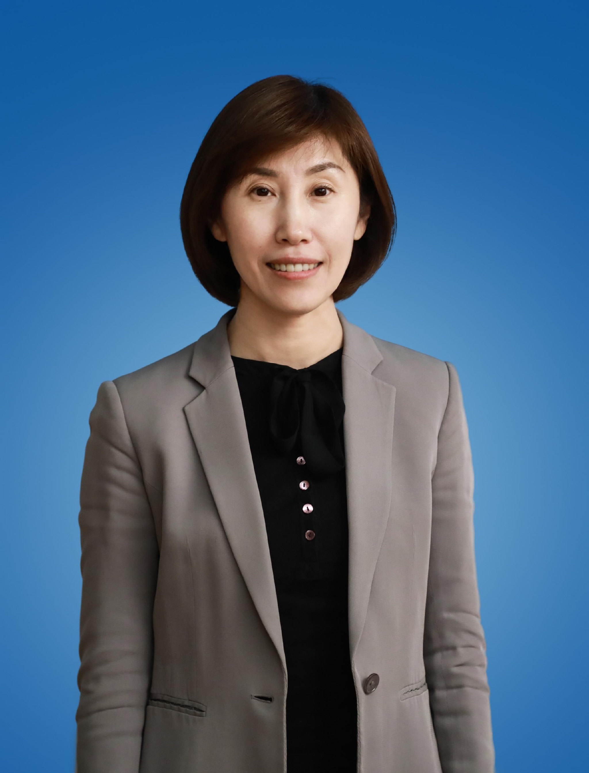 林丽颖委员本人供图林丽颖表示,近年来随着信息技术