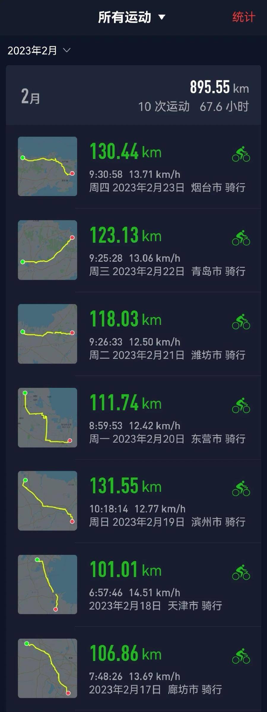 7天，800多公里！男孩与爷爷从河北到山东一路骑行去上学休闲区蓝鸢梦想 - Www.slyday.coM