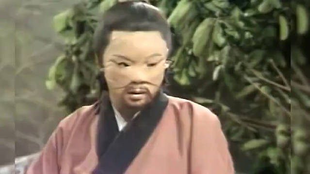 各个版本的杨过,你最喜欢哪一个?_新浪新闻