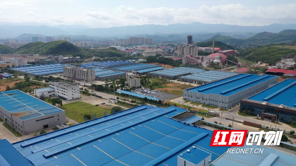 连麦县融到万家丨永州江华：政府工作报告里这些话暖心又给力休闲区蓝鸢梦想 - Www.slyday.coM