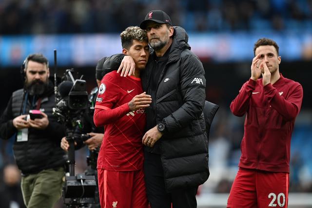 官宣离队！菲尔米诺将为利物浦战斗到最后一刻，拒绝意甲3大豪门休闲区蓝鸢梦想 - Www.slyday.coM