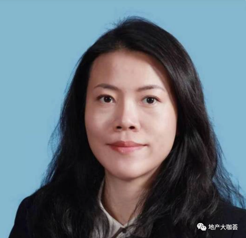 碧桂园权杖交接,生女当如杨惠妍__财经头条