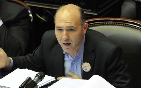 联合国重申，阿根廷支持！