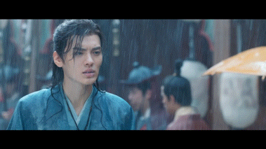 《九霄寒夜暖》大刀来了,因为义父的死与寒狰有关……|九霄寒夜暖|义父|大刀_新浪新闻