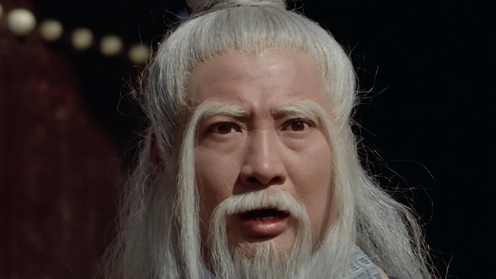 倚天后传:黄衫女生五个儿,五个都是张无忌的儿子,大儿统领丐帮