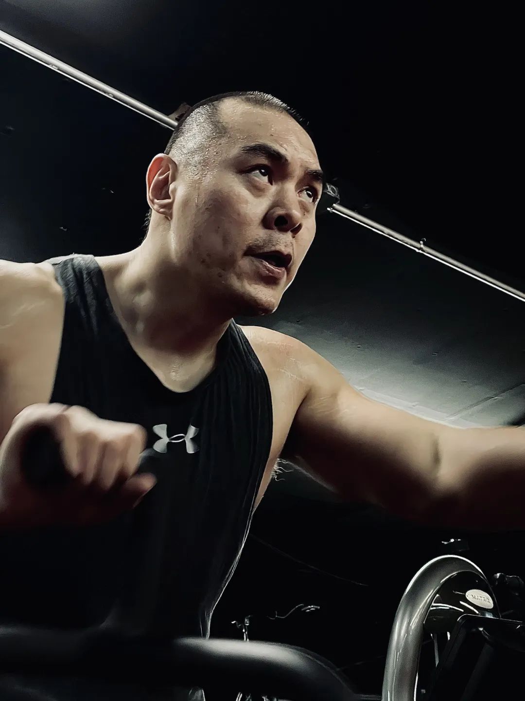 张志磊将在英国伦敦挑战wbo重量级过渡拳王乔伊斯,这是中国重量级拳手