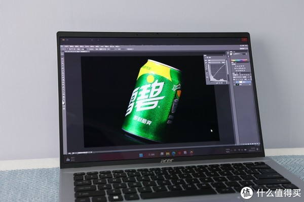 拆封筆電
