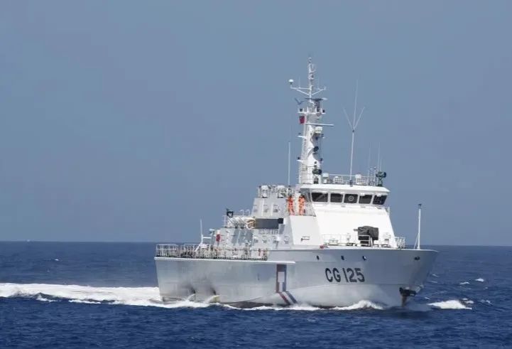 钓鱼岛附近海域，&ldquo;1死6失踪&rdquo;