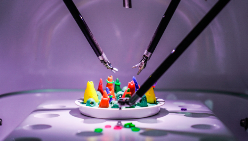 什么是创新医疗器械通过率不到10%，5大领域占比近七成，FDA“突破性设备”给我们什么启示？_https://www.jmylbn.com_新闻资讯_第1张