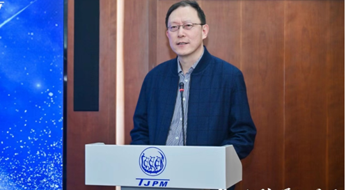 同济管理公司确定围绕五大版块协同发展|上海市_新浪新闻