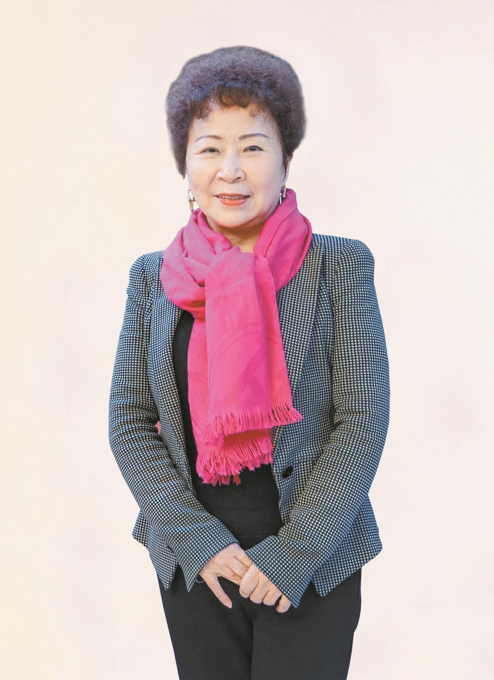 红旗连锁董事长曹世如