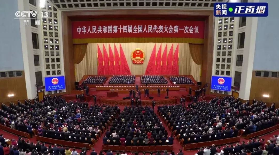 毕业生就业，青年收入，青年买房……政府工作报告中的青年民生热点！