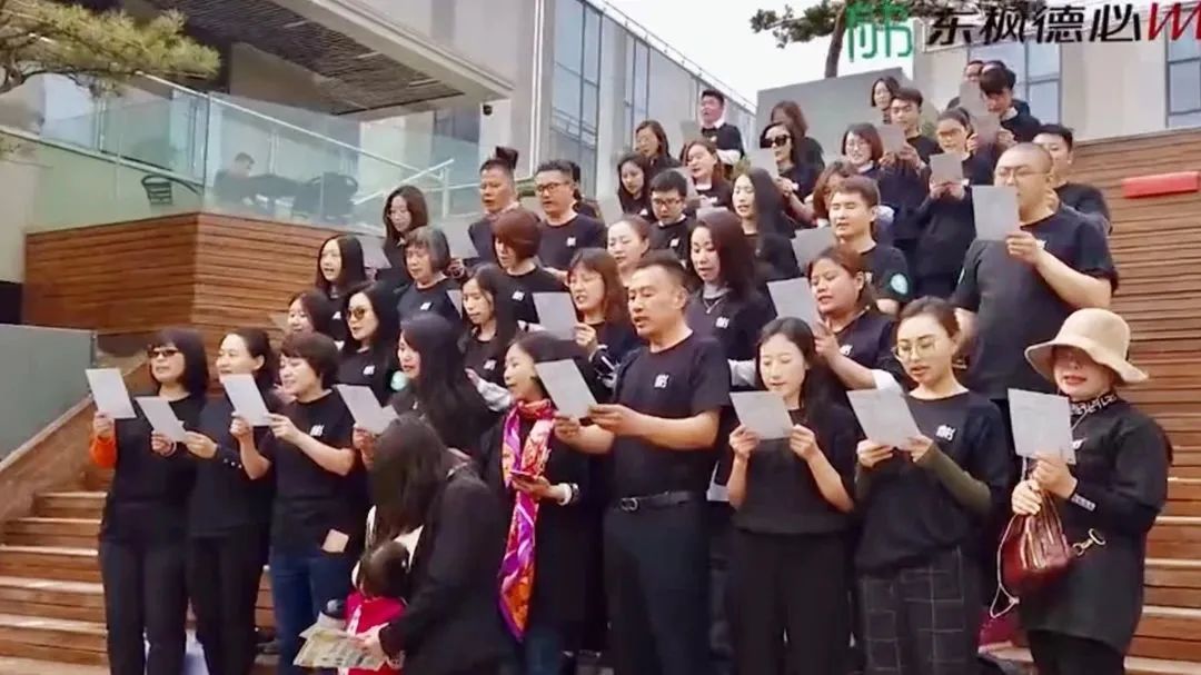 北京首农东风资产管理有限公司丨2022北京“阅读榜样”·书香企业